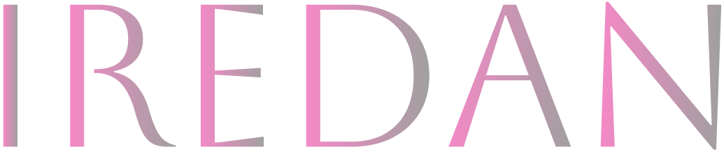 IREDAN LOGO PRIMARIO